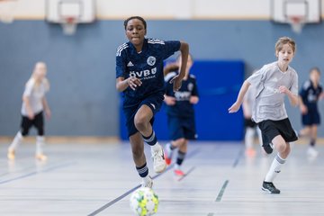 Bild 8 - U12 NFV Futsalturnier HH,SH,HB,NDS